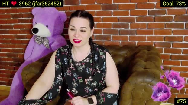 AliciaKristal MyFreeCams Female 04-04-2025