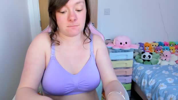 JessieBear_ MyFreeCams Female 04-04-2025