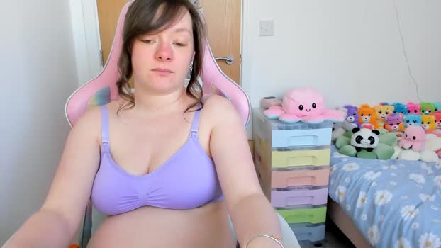 JessieBear_ MyFreeCams Female 04-04-2025
