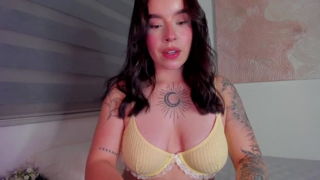 Marilyn___ MyFreeCams Female 04-04-2025