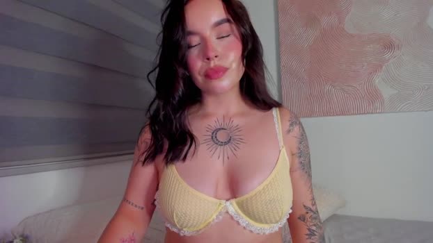 Marilyn___ MyFreeCams Female 05-04-2025