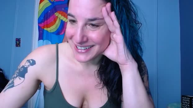 abustybabe MyFreeCams Female 04-04-2025
