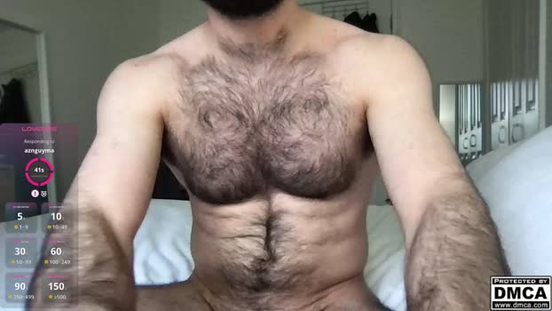 donnymtl 05-04-2025 video amateur