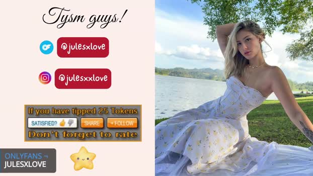 julesxdann Couple Chaturbate 05-04-2025