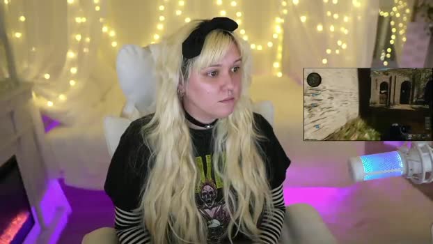 MermaidMiley MyFreeCams Female 07-04-2025