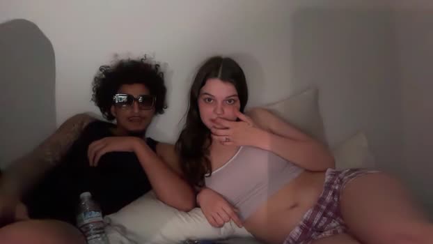 kinkykittyy1 Couple Chaturbate 07-04-2025