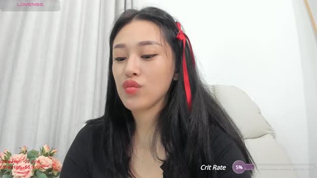 liavee Chaturbate Female 07-04-2025
