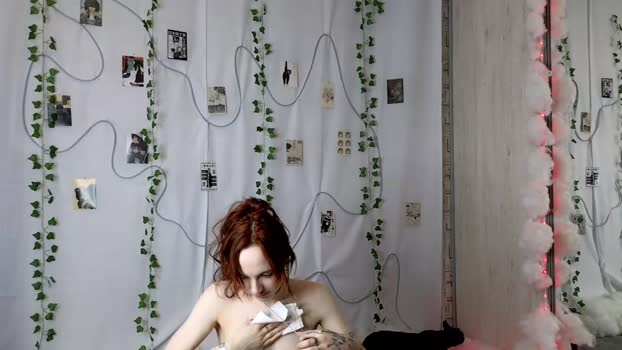lusypickme Female Chaturbate 07-04-2025