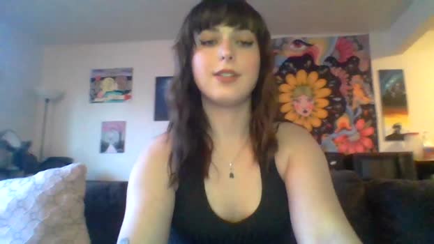 AuroraLightz MyFreeCams Female 08-04-2025