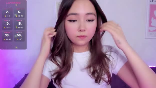 fluffy_rose Female Chaturbate 08-04-2025