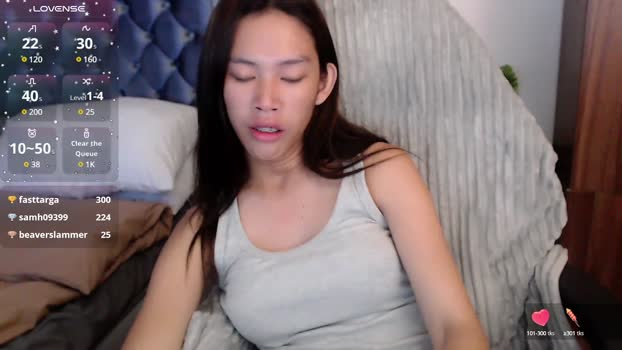 its_me_cora ass Webcam SHOW @ Chaturbate 07-04-2025