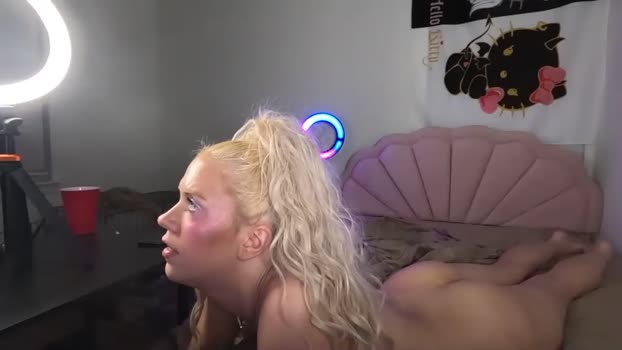swingingblondes Chaturbate Couple 08-04-2025
