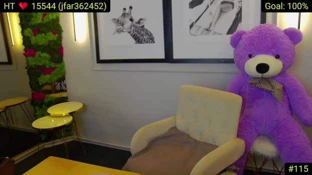 AliciaKristal MyFreeCams Female 08-04-2025