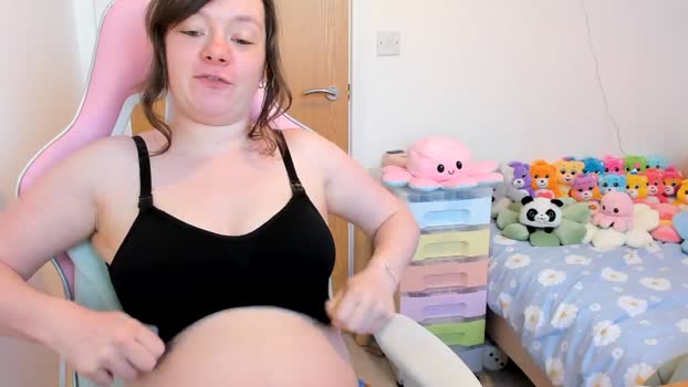 JessieBear_ MyFreeCams Female 08-04-2025