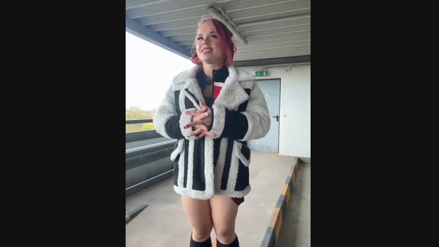 PennyPrincess StripChat Female 08-04-2025