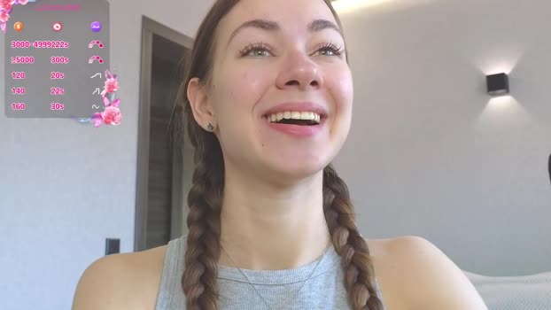 ariiadnaaa Chaturbate Female 09-04-2025