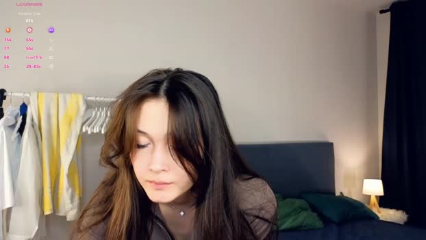 lost_mymind Chaturbate Female 08-04-2025