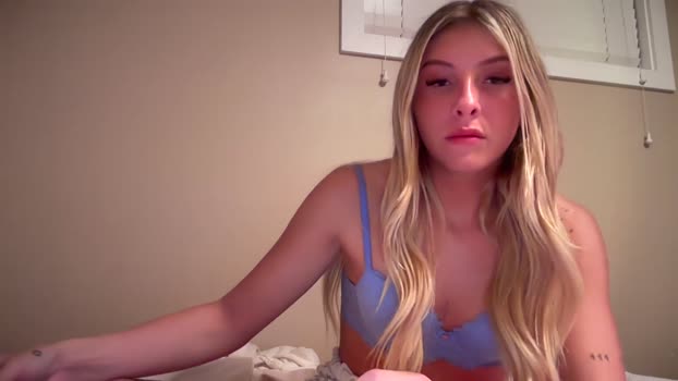 lucyblackwell Chaturbate Female 09-04-2025
