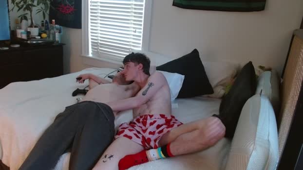 stepbros_try_stuff 09-04-2025 video bigballs