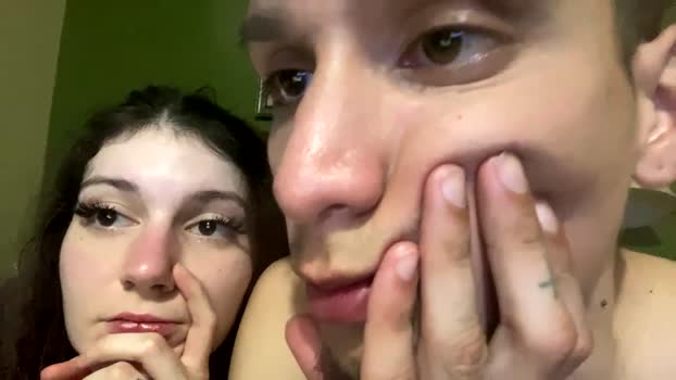tinyandviolet47 Chaturbate Couple 09-04-2025