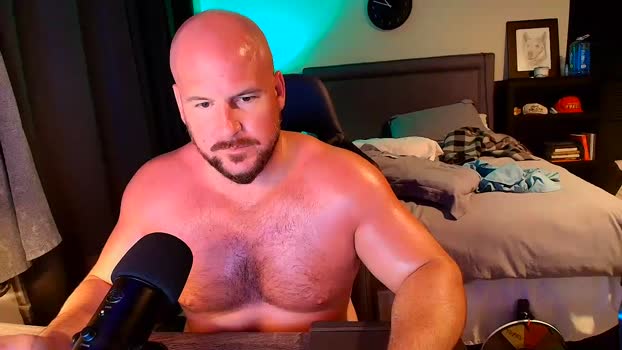 chance69cruise 10-04-2025 video jerking