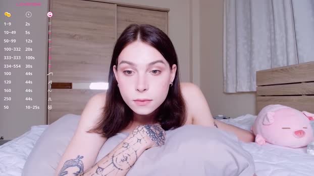 ericaglam bigass Webcam SHOW @ Chaturbate 10-04-2025