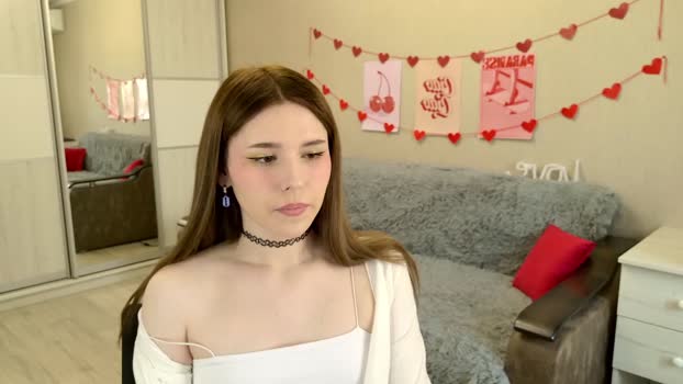 your_sissy_doll toys Webcam SHOW @ Chaturbate 10-04-2025