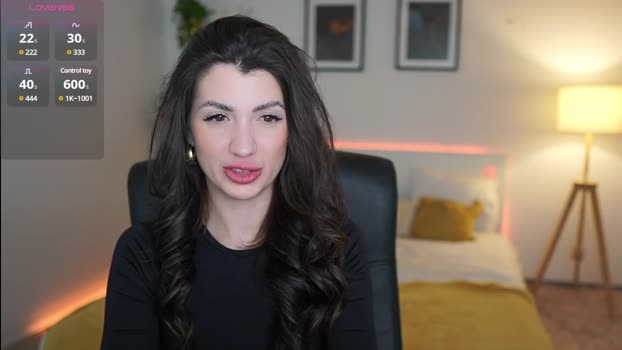 Julia_Roca MyFreeCams Female 10-04-2025