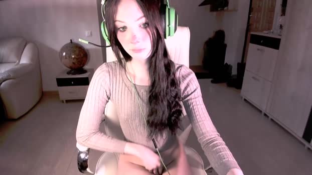 alice__aris handsome Webcam SHOW @ Chaturbate 11-04-2025