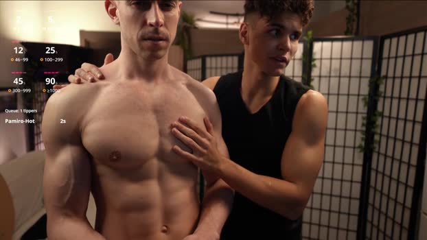 muscularfriend 10-04-2025 video Ass