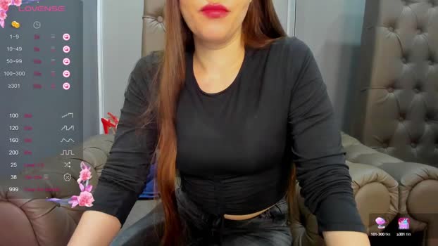 ornellamuti MyFreeCams Female 11-04-2025
