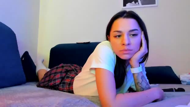 swtAlterEgo MyFreeCams Female 11-04-2025