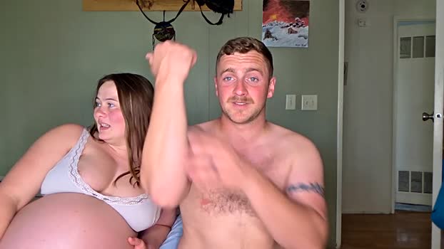 wrestlerpr Chaturbate Couple 11-04-2025