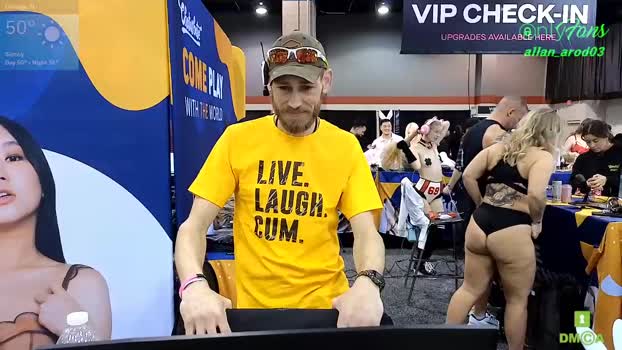 allan_arod 12-04-2025 video fuckher