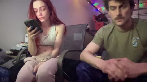 fiestycouple2320 Chaturbate Couple 12-04-2025
