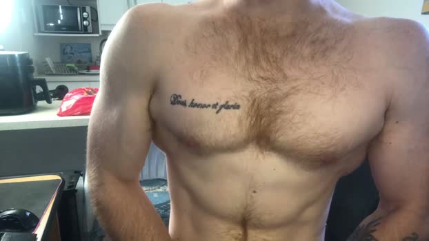 gingerboy_69 12-04-2025 video show