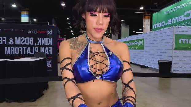 lushianafitness bigboobs Webcam SHOW @ Chaturbate 12-04-2025