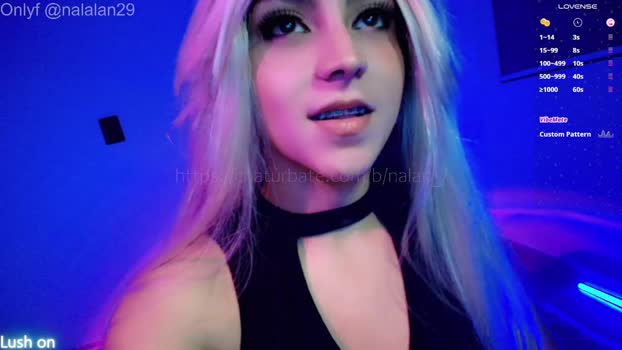 nalan_ toy Webcam SHOW @ Chaturbate 12-04-2025