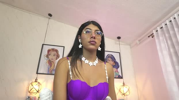 dani_parkerr Webcam Webcam SHOW @ Chaturbate 12-04-2025