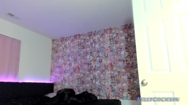 kellycocksin bigass Webcam SHOW @ Chaturbate 13-04-2025