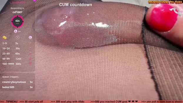 kpetra fingers Webcam SHOW @ Chaturbate 12-04-2025