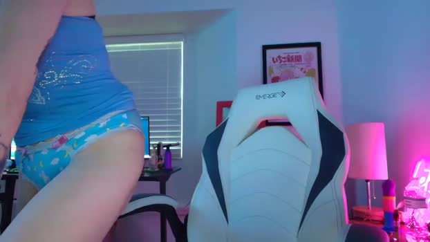 DuckChan0 MyFreeCams Female 13-04-2025