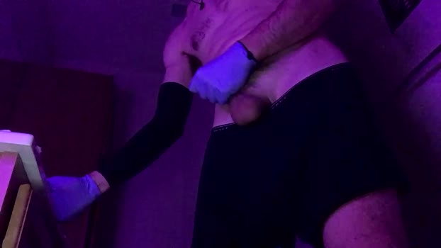amnesiacblack Chaturbate Couple 14-04-2025