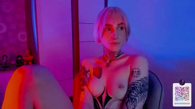 darlenecoleson fuckface Webcam SHOW @ Chaturbate 14-04-2025