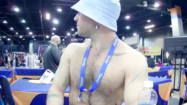 hairandmuscle 14-04-2025 video Webcam