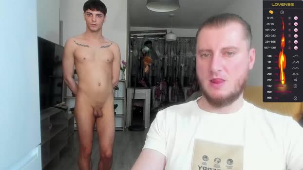 rohirim94 13-04-2025 video Naked