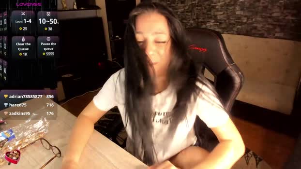 xlaracroftx Chaturbate Female 14-04-2025