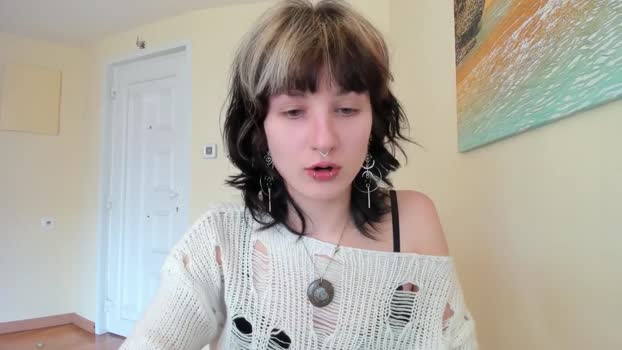 Black_Aranya MyFreeCams Female 14-04-2025