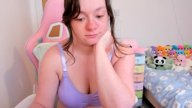 JessieBear_ MyFreeCams Female 14-04-2025