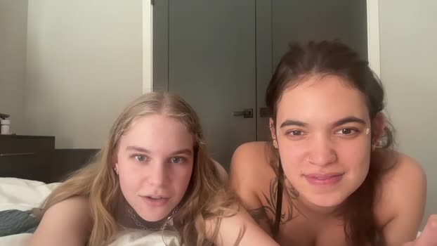 baddiemandy Chaturbate Female 14-04-2025